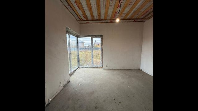 Дом в Кабанах