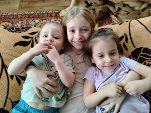 Милана луквей