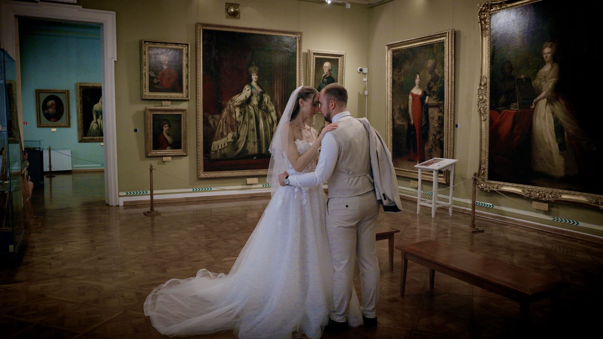 Свадебный Фильм