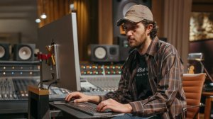 05. Looping, Samples, Production, Workflow Committing Tracks