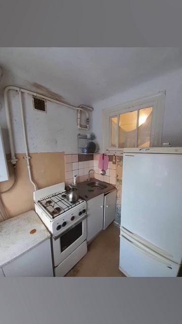 Квартира в Казани