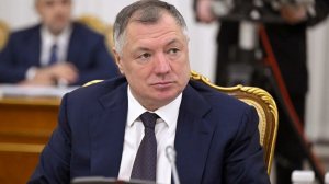 Хуснуллин оценил капитализацию России в 900 трлн рублей