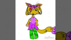 я это 6 часов делалала и это вместе с рисовкой можно актив пж (в описание)