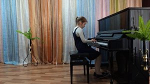 Панина О. золотой петушок В.Ходош