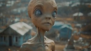 ПРИШЕЛЕЦ АЛЕШКА