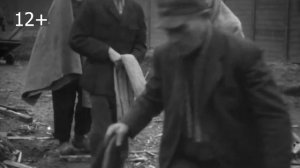 Они свидетели зверства палачей (Новосибирская область)