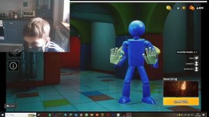 стрим проджект плейтайм