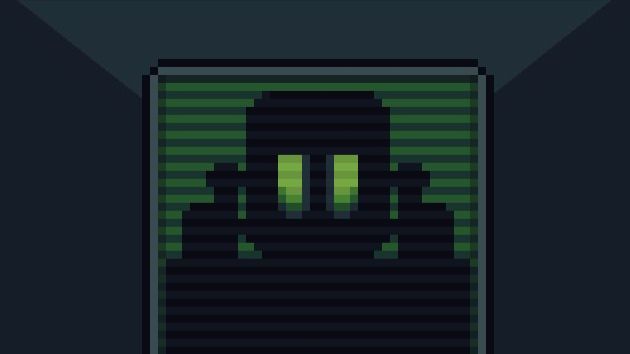 Robophobia OST: Warehouse