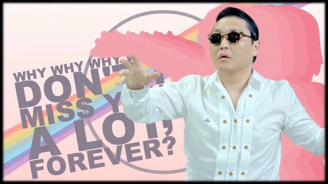 Psy Stole The Stylish Thing Full