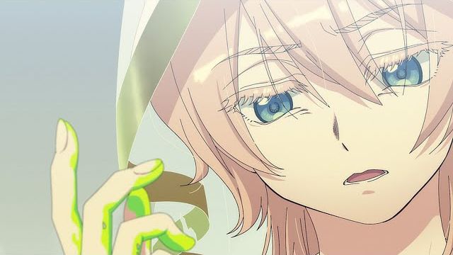 MILGRAM -ミルグラム- / ムウ「ペイン」第三審MV