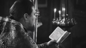 Храм Рождества Пресвятой Богородицы в Старом Симонове. Архиерейское Богослужение.