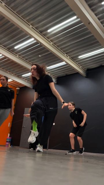 Дом Танца Джем ХИП-ХОП