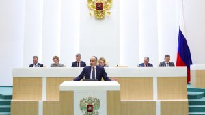 Отчёт о работе Счетной палаты Российской Федерации за 2025 год