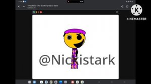 my sprunki oc kolja no 18+