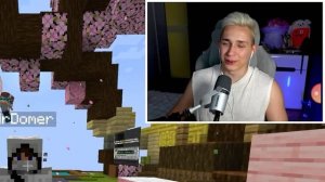 Кто первый угадаешь ютубера получает 500.00 рублей в майнкрафте 1 серия