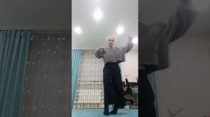 Танцуем под песню замужем смотри до конца!