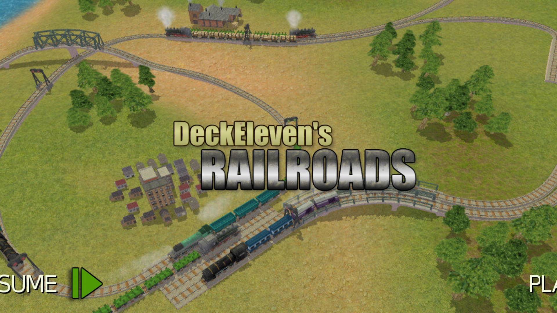 Deck'Elvene's #5 {КОРОВА}