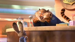 Что там с ушками? Почему тема запретная, кто знает? Джуди Хопс, Бенджамин Когтяузер и сожрут ли её?