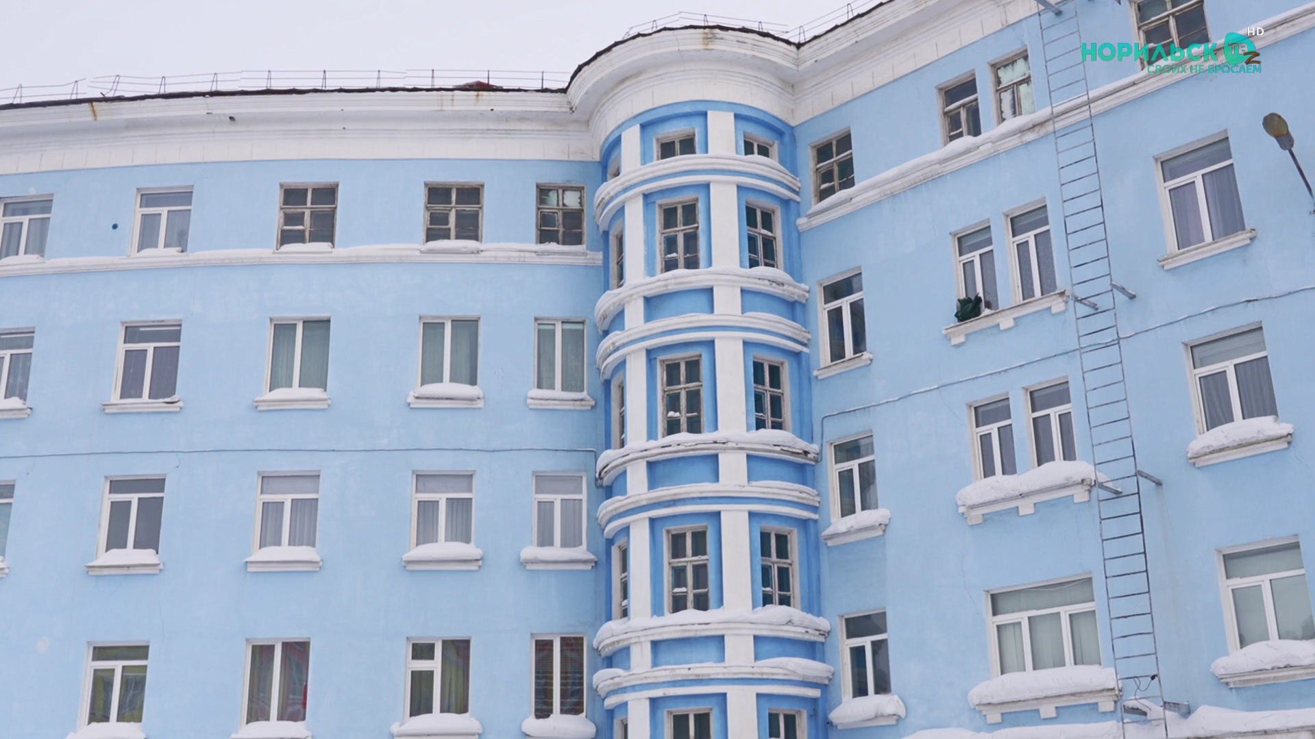 Норильские новости – 18.03.2026