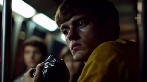 Ролик Антитеррор Телефонные террористы