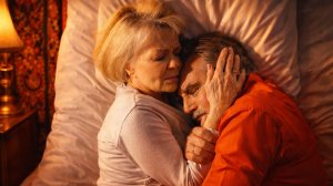 Молчание - трейлер (2025)