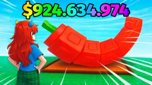 😱НОВЫЙ Grow a Garden 2 в РОБЛОКС GARDEN HORIZONS