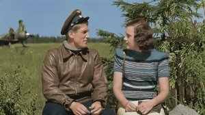 "Небесный тихоход" Не назовите меня, как-нибудь пирожком...