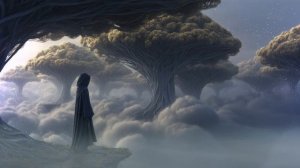 Небесный сад - Исцеляющая музыка для медитации, фоновая музыка для расслабления