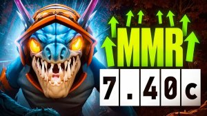 Ueio: КАК АПНУТЬ ММР НА СЛАРКЕ？