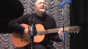 Игорь Михалёв - памяти Любы Захарченко 15 04 2008