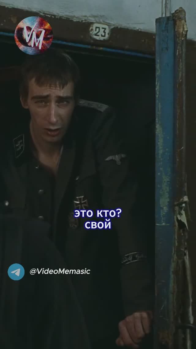 Свой своему поневоле брат