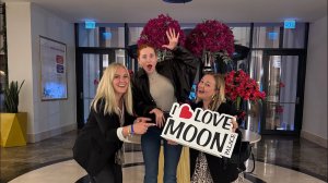 🔥 МАМОЧКИ ОТДЕЛЬНО - ДЕТИ ОТДЕЛЬНО! Отдыхаем в SİDE MOON PALACE 5*