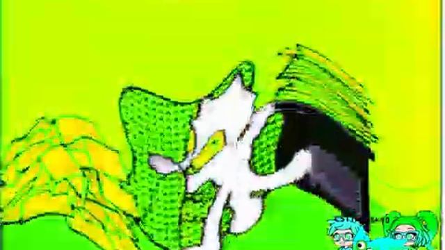 Preview 2 Felix The Cat Intro (1958) Effects смотреть онлайн