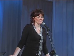 Конкурс О.Сосновской 2008 Сыктывкар Концерт членов жюри часть 1