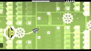 The nightmare by JAX