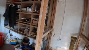 Онуфрия спрятали ибо знают, что скоро понадобится портрет Кирилла