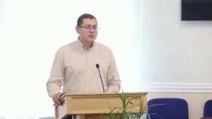 Путь к свету ♥️🙏 Проповедь МСЦ ЕХБ