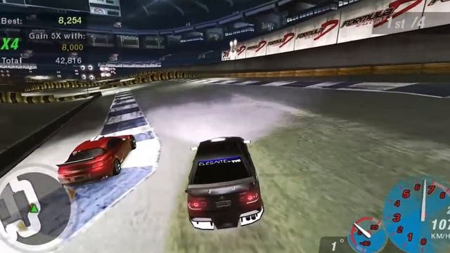 Midnight Racing Team Full Album [Breakcore/Jungle/DNB]