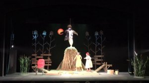 На чужую позаришься (премьера 1 состав)