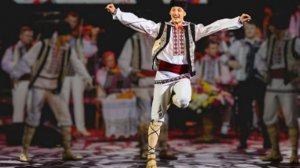 🔥Хора сатулуй🔥🎼❤️ Музика ши данс популар молдовенеск❤️