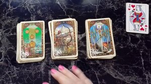 КТО ВАМ ЖЕЛАЕТ ЗЛА