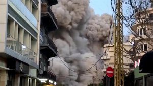 Новые потери в руководстве Ирана и нанесен удар рядом с реактором АЭС "Бушер".