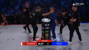 EVERY Knockout from Power Slap 18