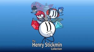 ВСЕ ФЕЙЛЫ В The Henry Stickmin Collection v14.08.2020!