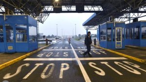 В МВД европейских стран допустили запрет на въезд в Шенген участникам СВО