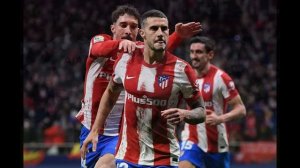 Тоттенхэм – Атлетико 18.03.2026