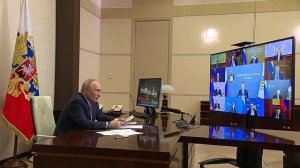 ПУТИН РАСКРЫЛ: сколько вложено в Крым — цифры, которые удивляют
