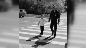 108 лет Амурской полиции