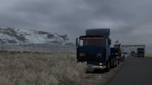 ДОРОГА АЗИИ АШХАБАТ И ДОРОГА ГРУЗИИ ... ЕТС 2 1.58