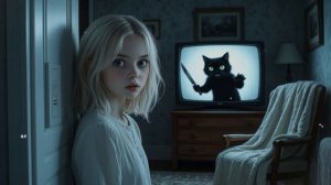 Включите свет